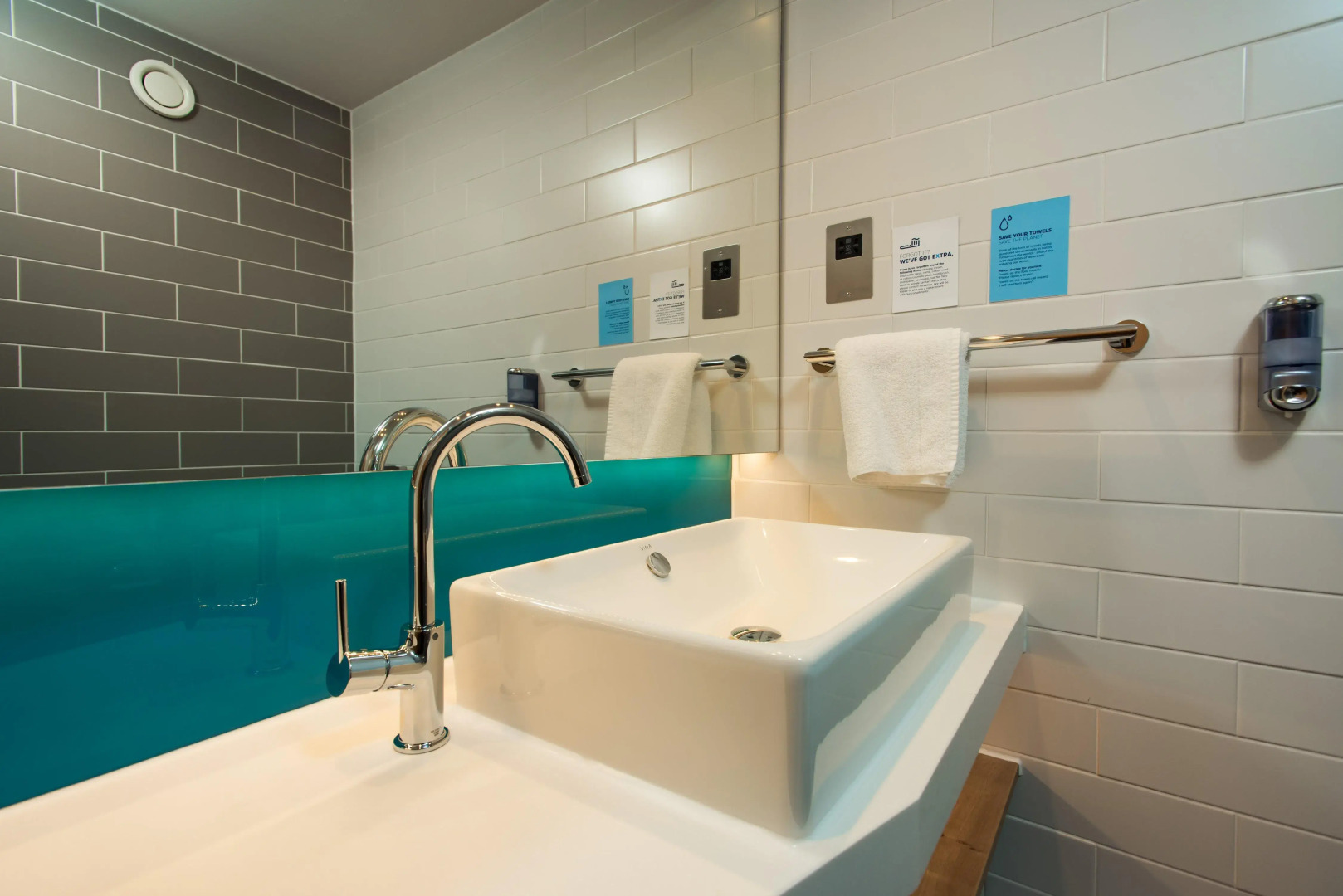 Holiday Inn Express Burton Upon Trent by IHG