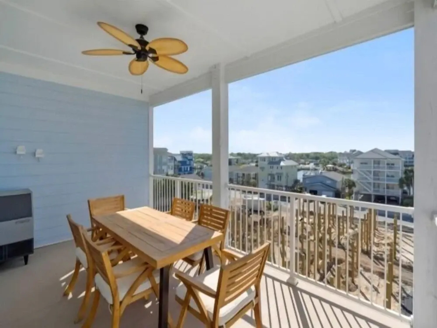 Pelican Watch - Steps Away From A Beautiful Beach In A Prime Location 5 Bedroom Home by RedAwning