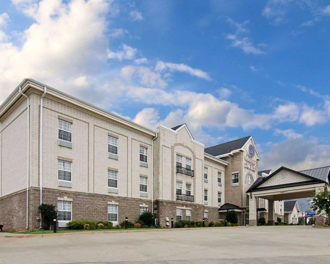 Comfort Suites Conway