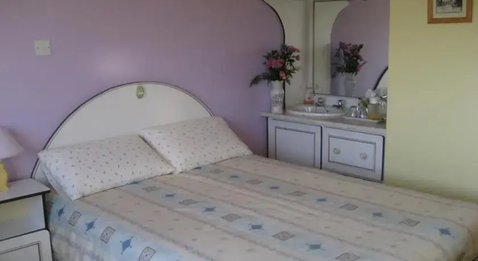 Woodlands Bed & Breakfast