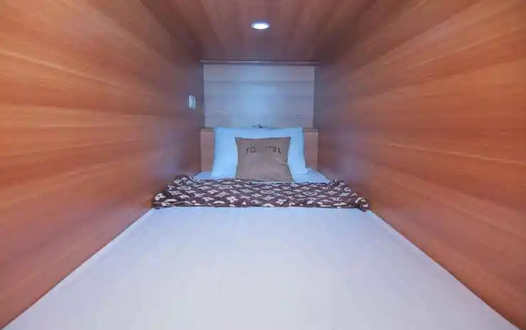 TONITEL Hotel Malioboro Yogyakarta