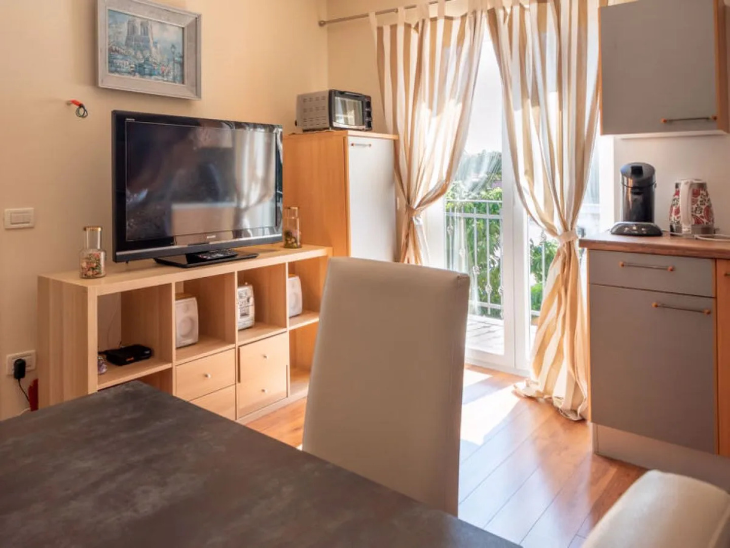 Apartment Sontje Opatija/Matulji