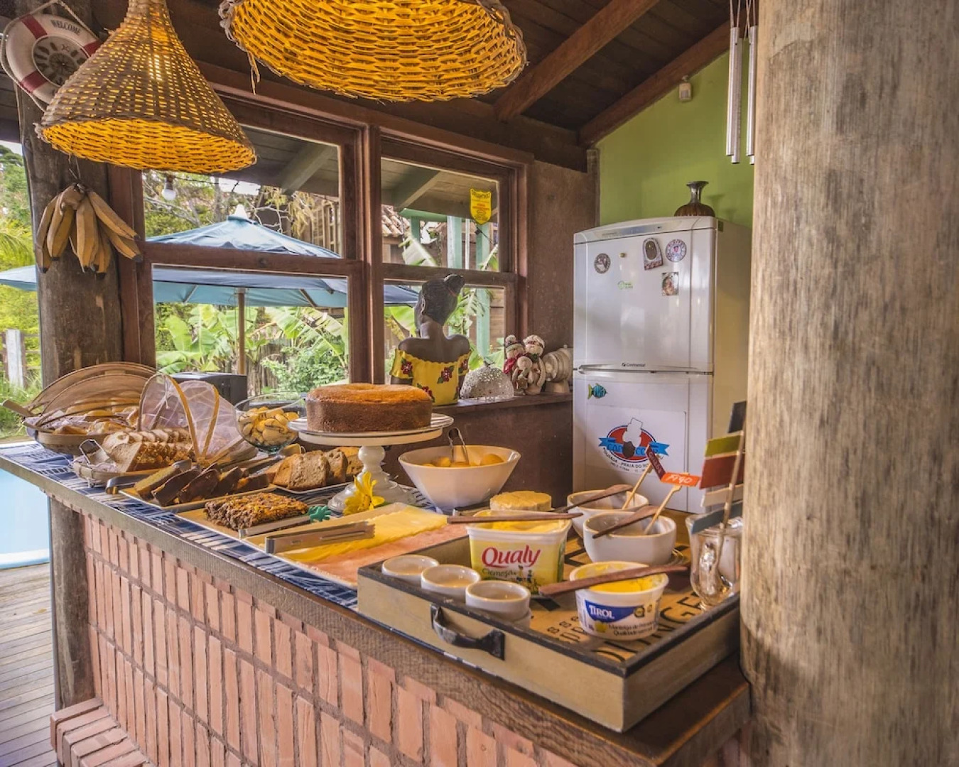 Pousada Capitão Cook