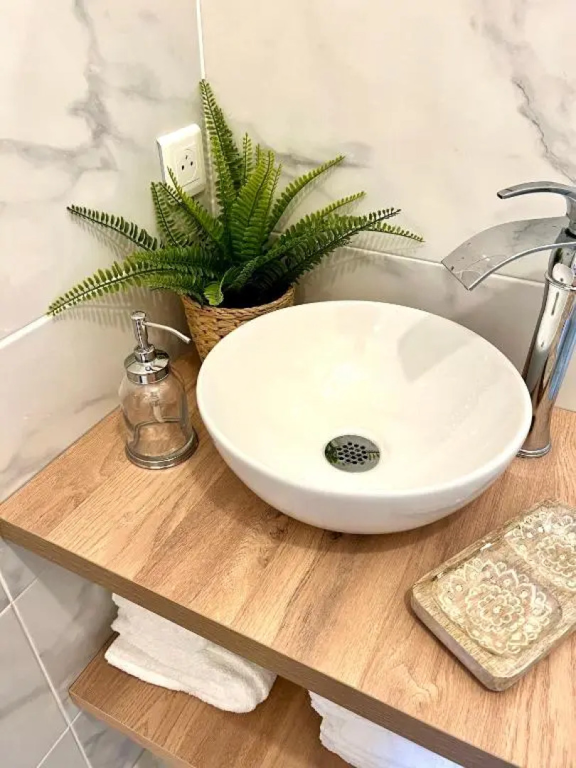 Studio cosy à proximité de la mer