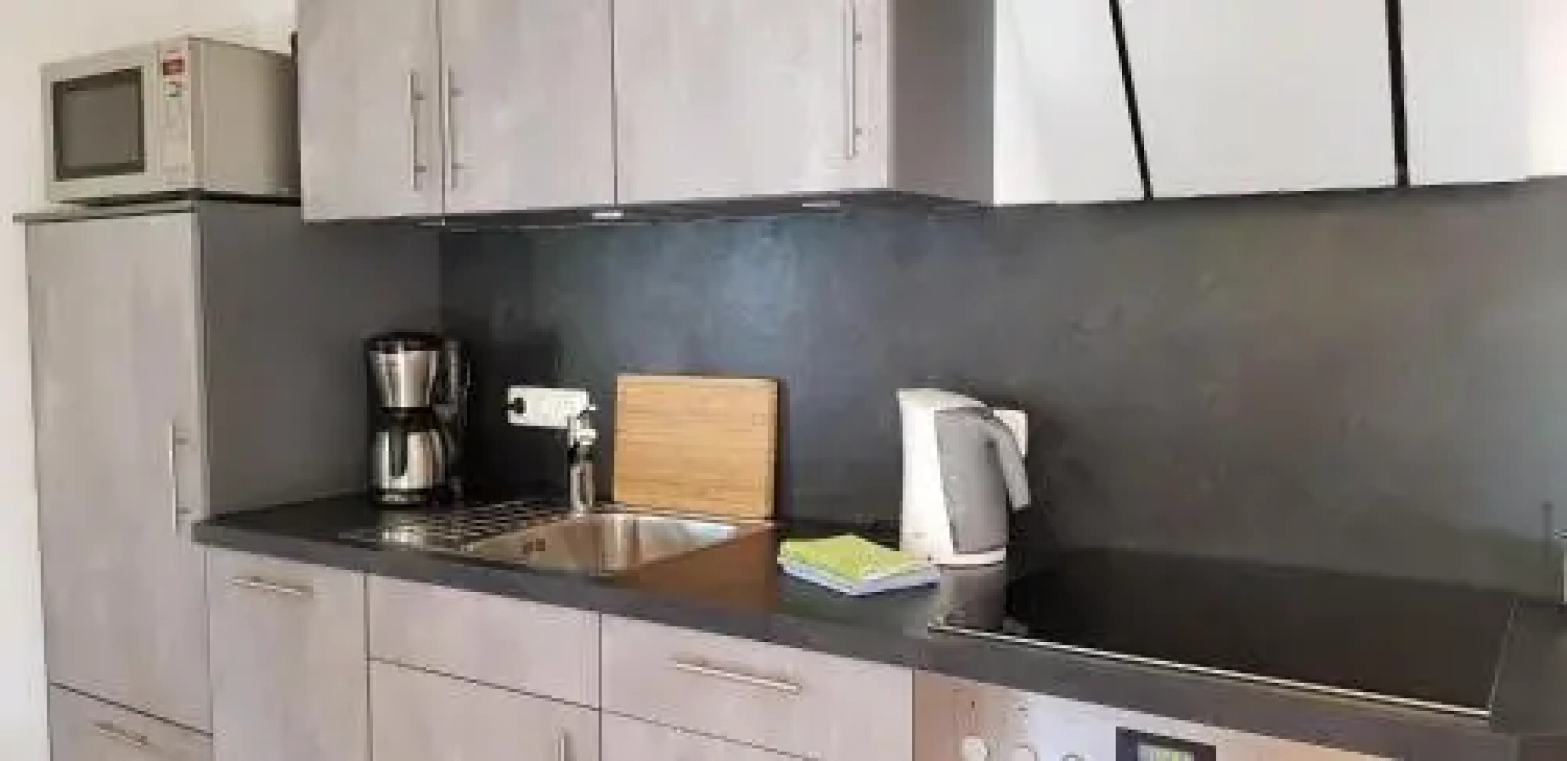 Ferienwohnung Keller