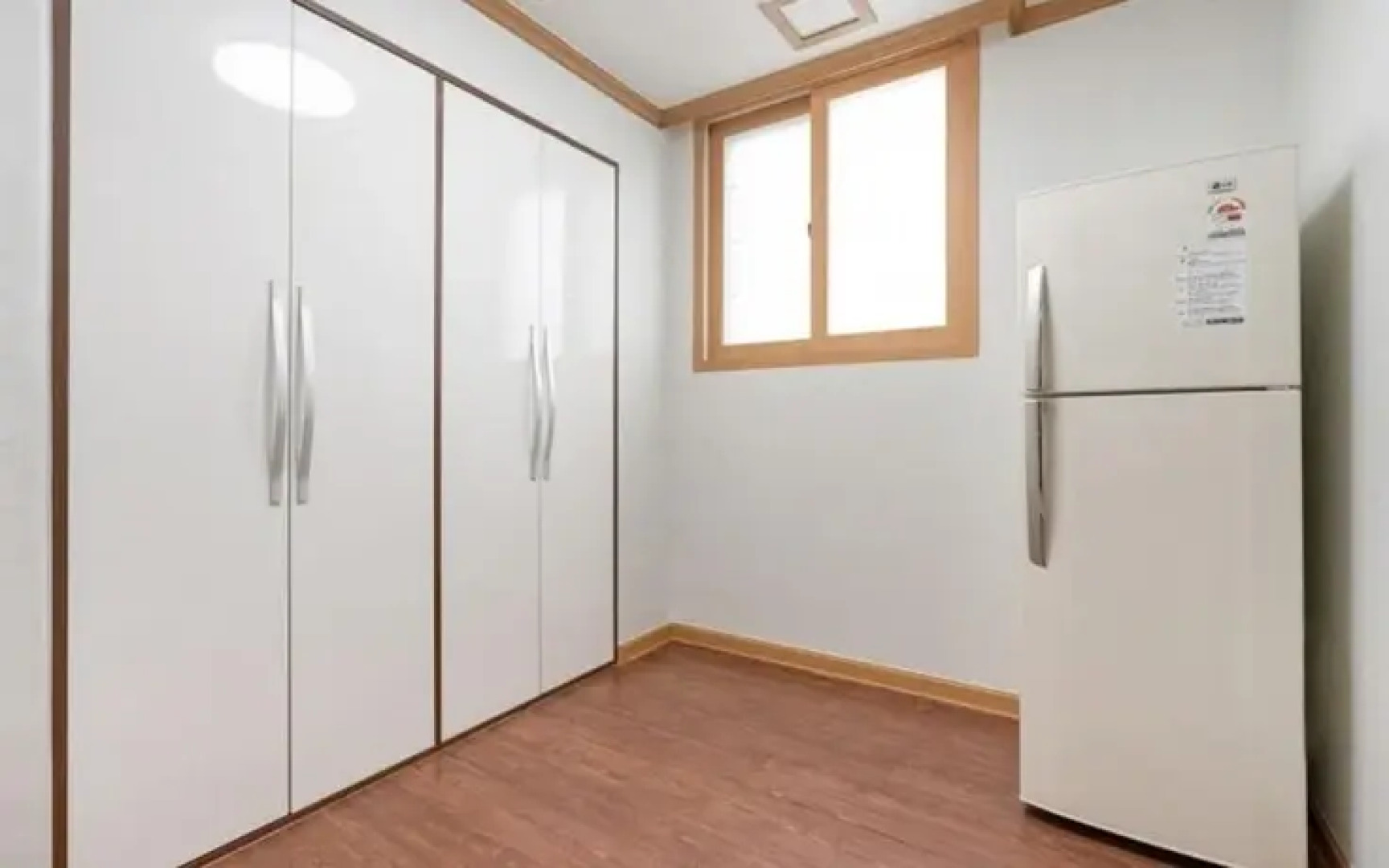 Yeongdeok Blue Ocean Tourist Pension