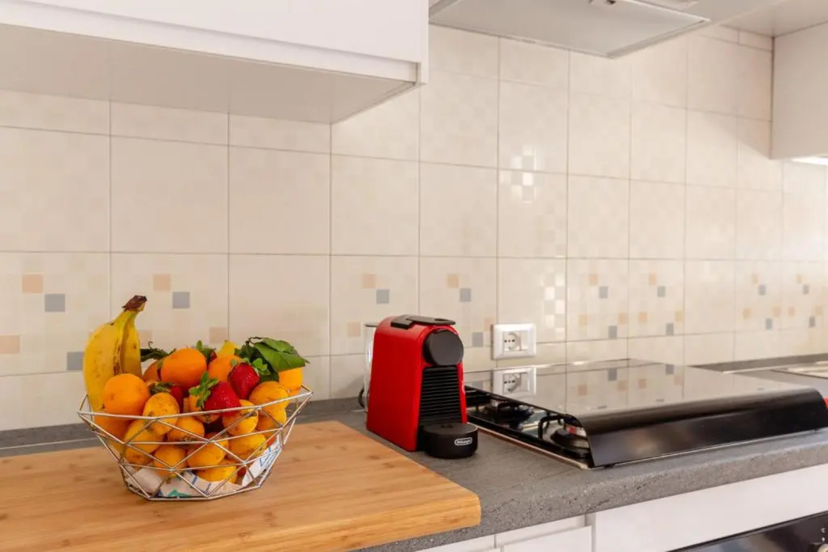 Residenza Del Duca - Casteldaccia 2 Camere