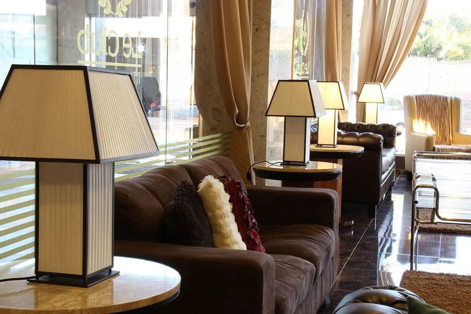 Le Club Resort Hotel