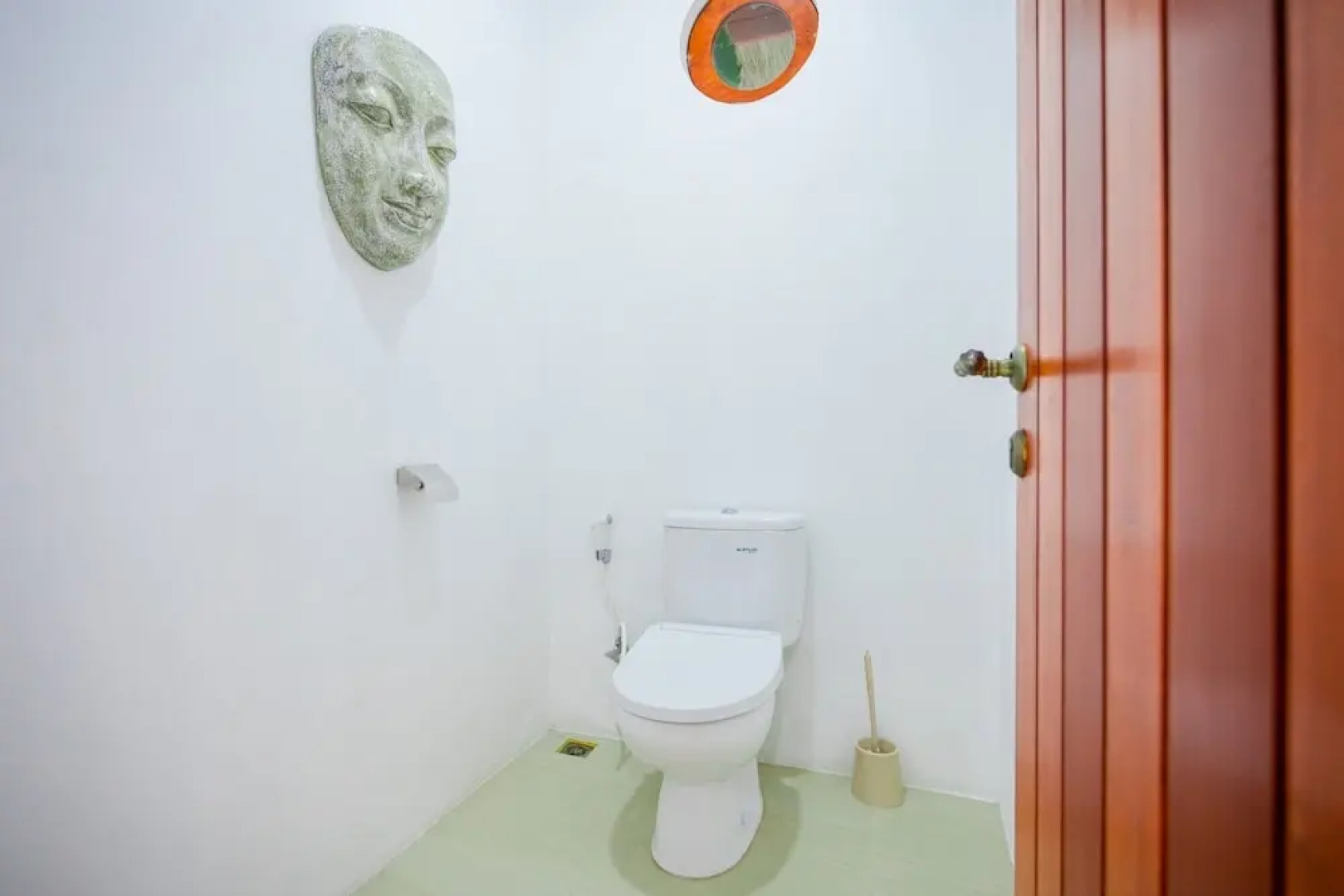 Lombok Khophilau Villas