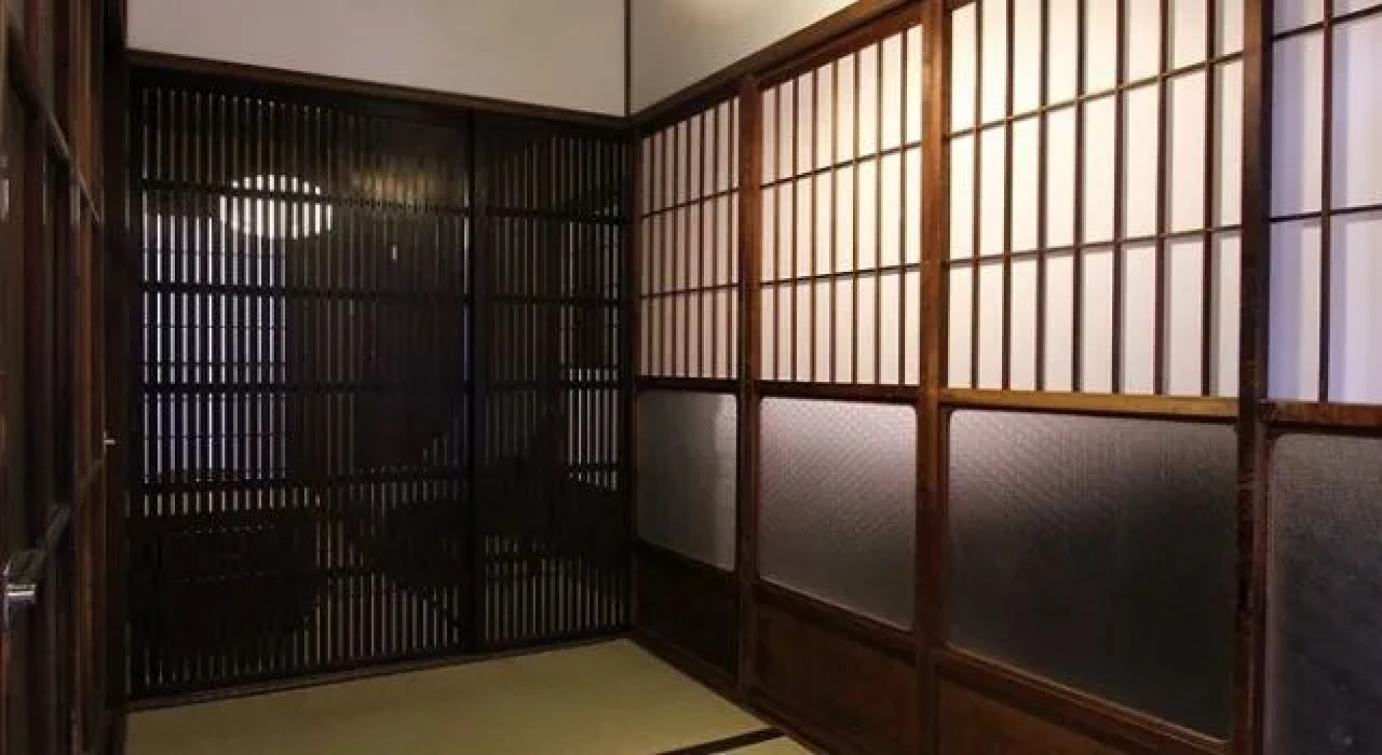 Suzaku Konruri-an Machiya Residence Inn