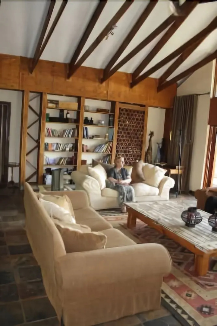 Eagles Nest Estate Guest House