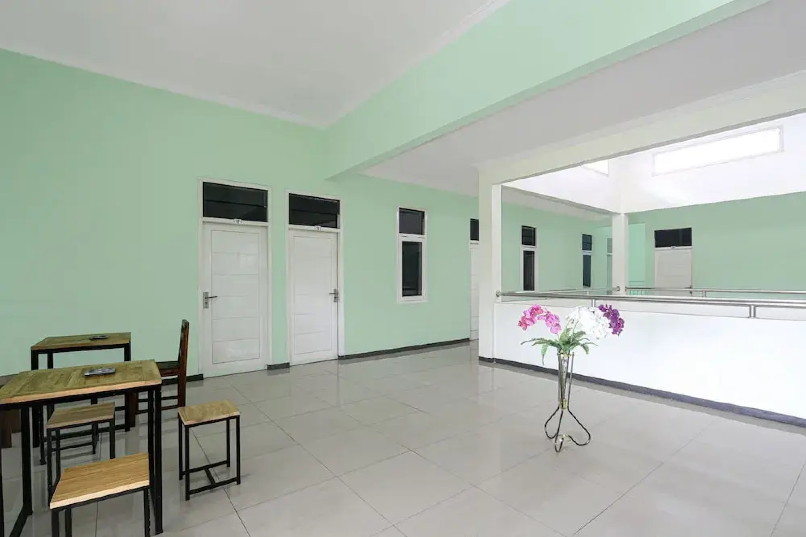 Hotel O Homestay Kembar Syariah