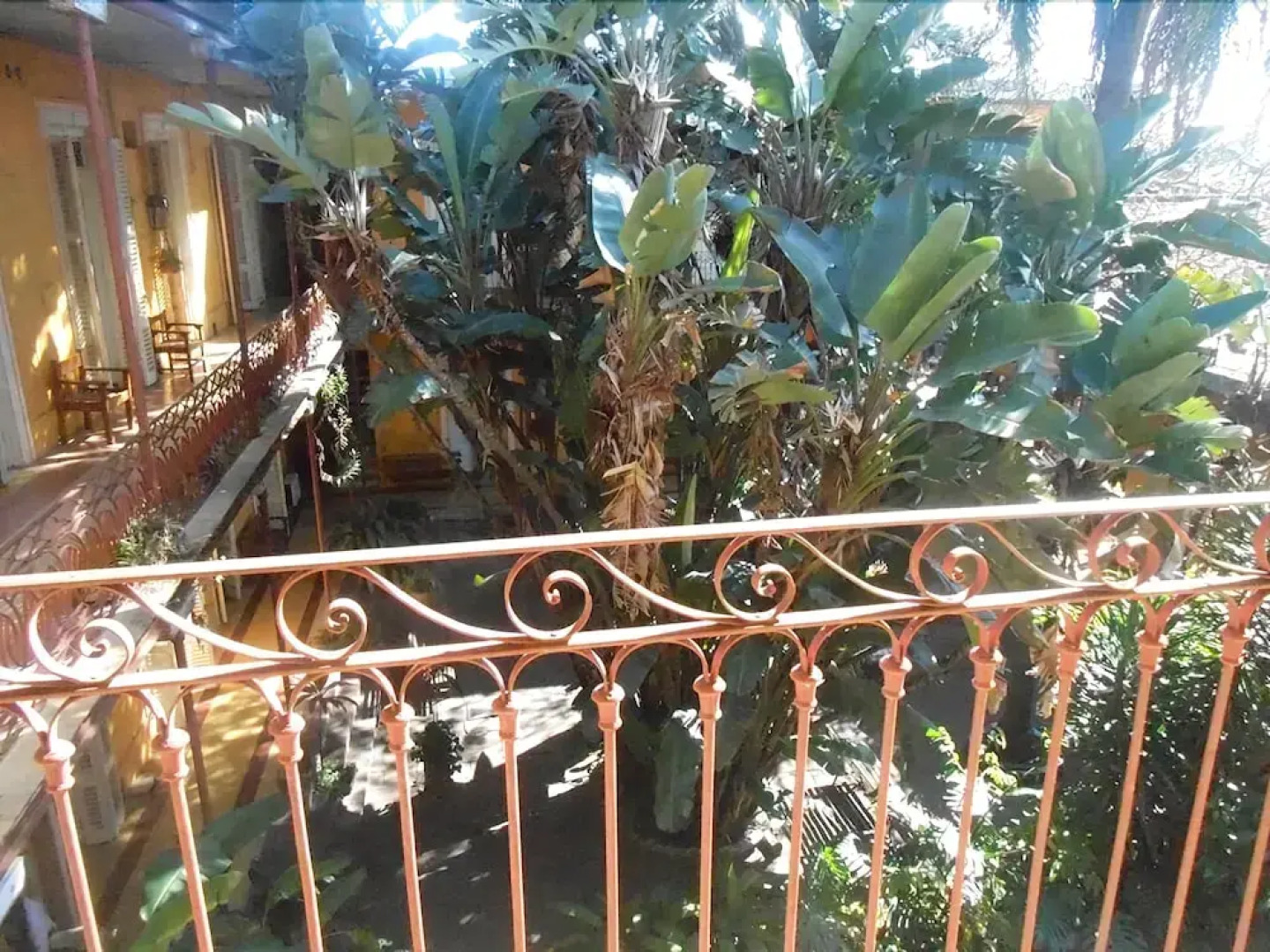 Gran Hotel Concordia