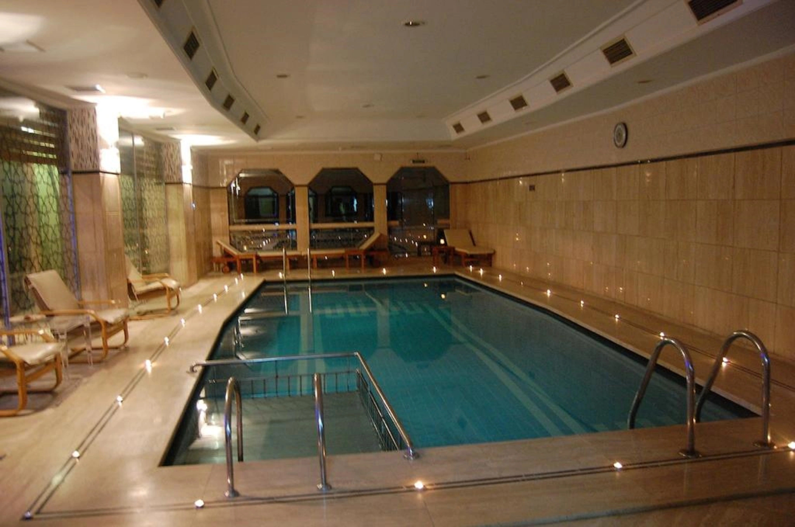 Grand Star Hotel Bosphorus & Spa