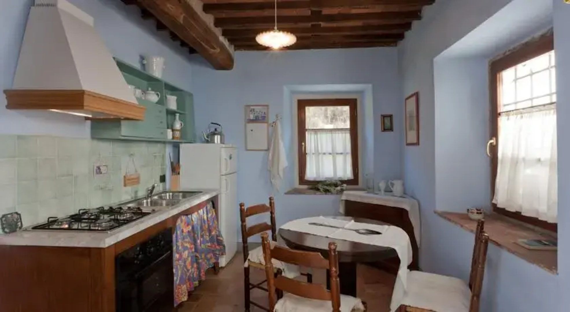 Casale dei Ruscelli