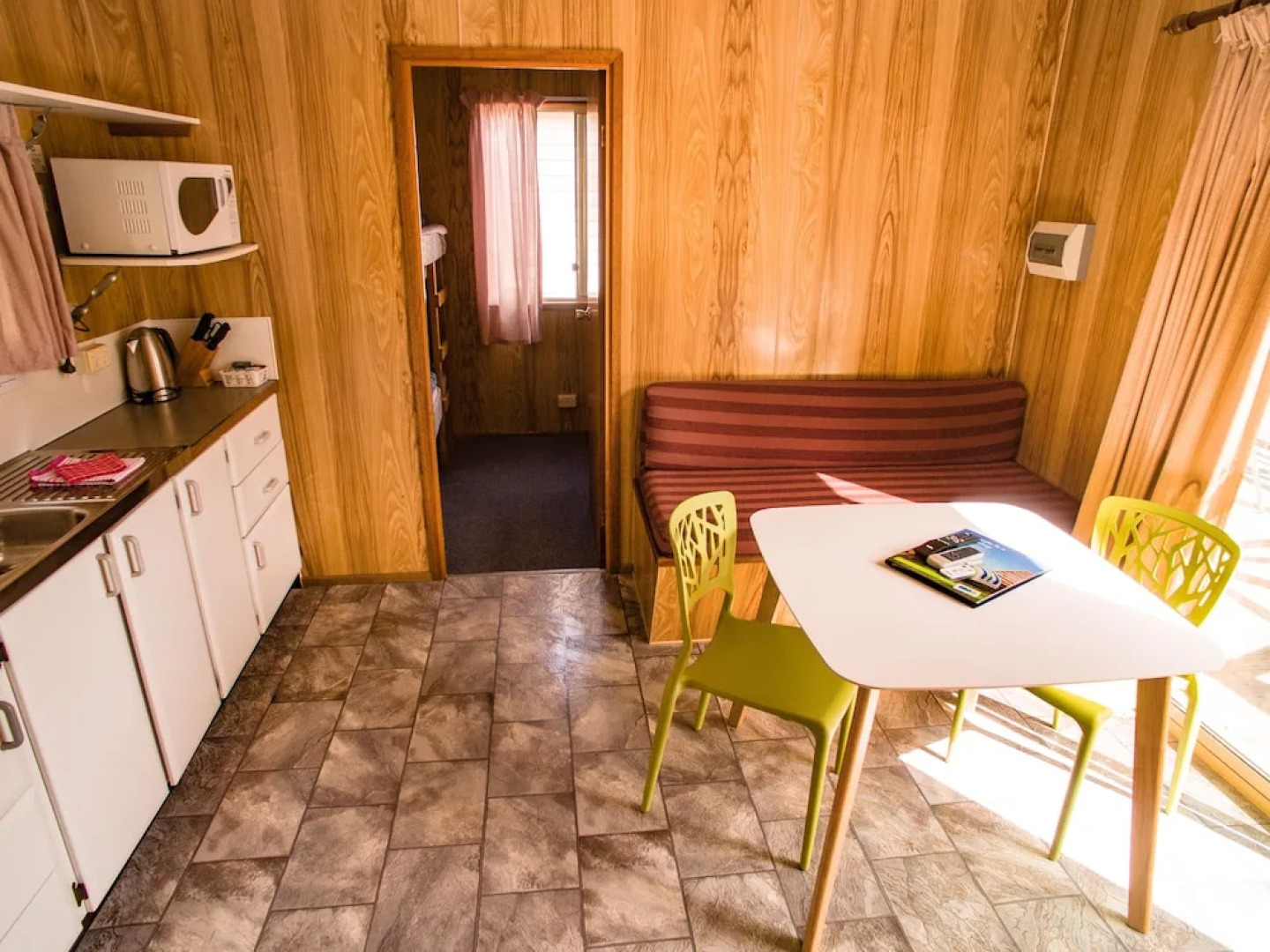 BIG4 Iluka on Freycinet