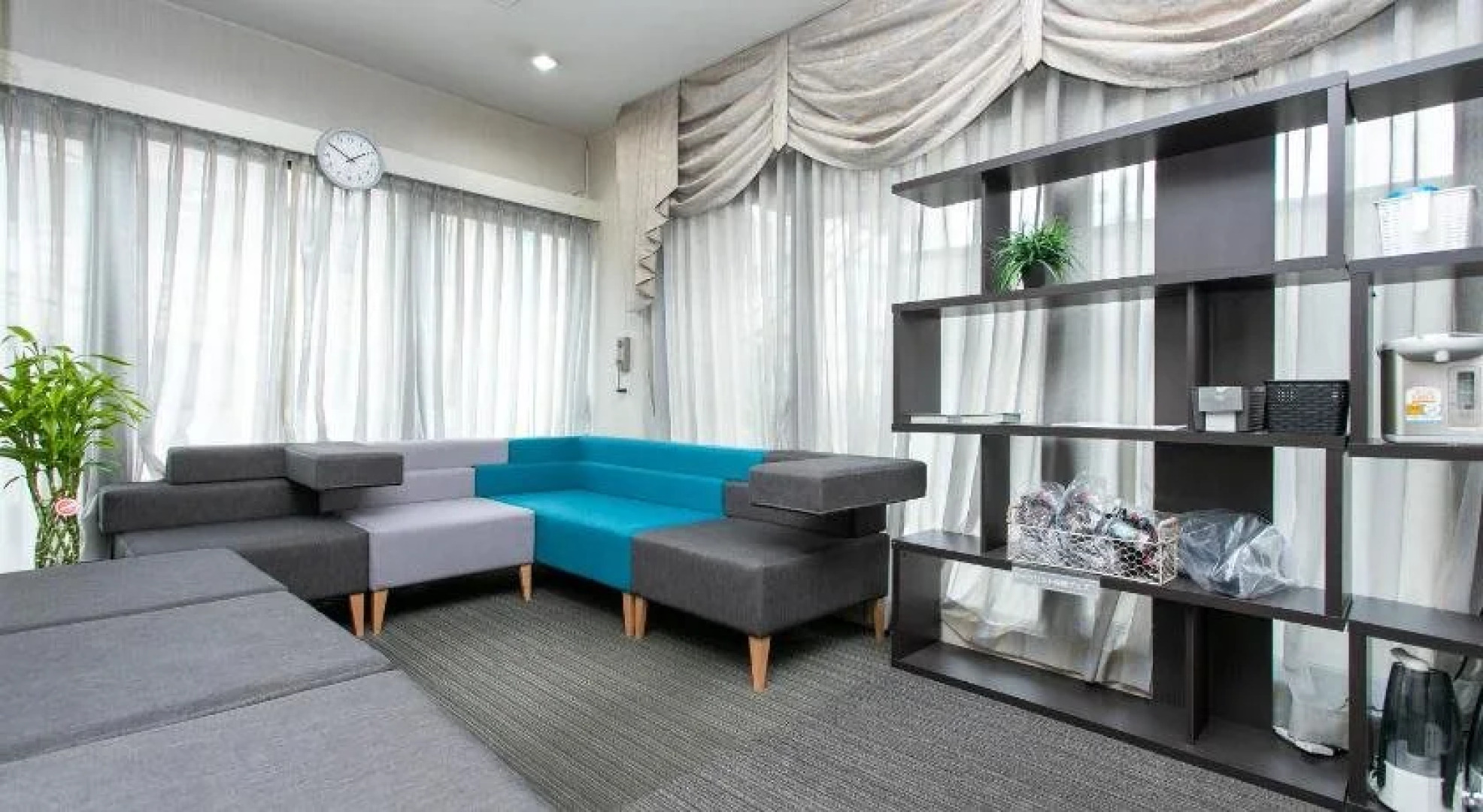 Tabist Hotel Arflex Tokuyama Station