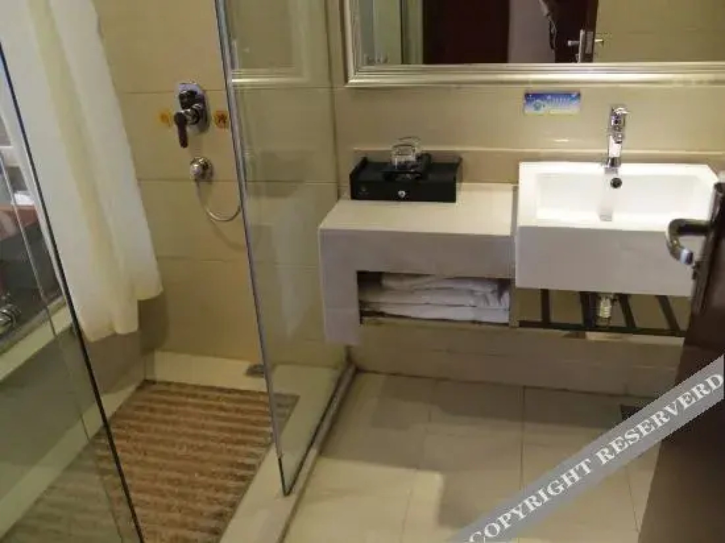 Shayang Tianyuan International Hotel