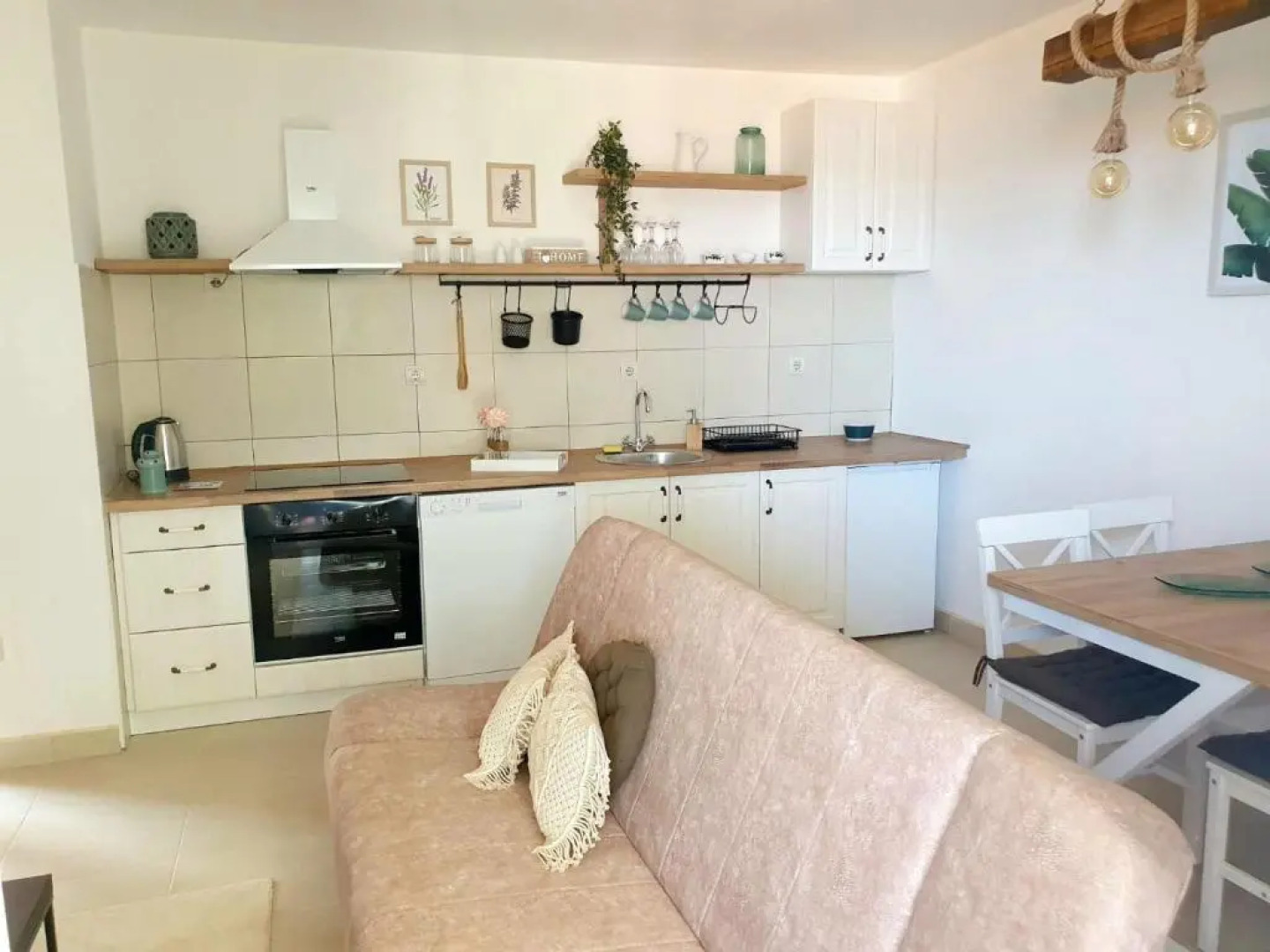 Apartman Macic Dub I