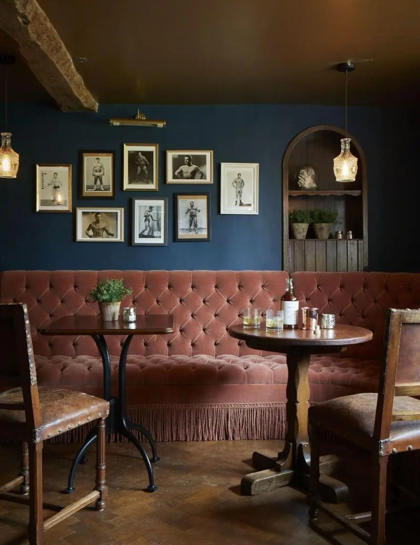 Artist Residence Oxfordshire