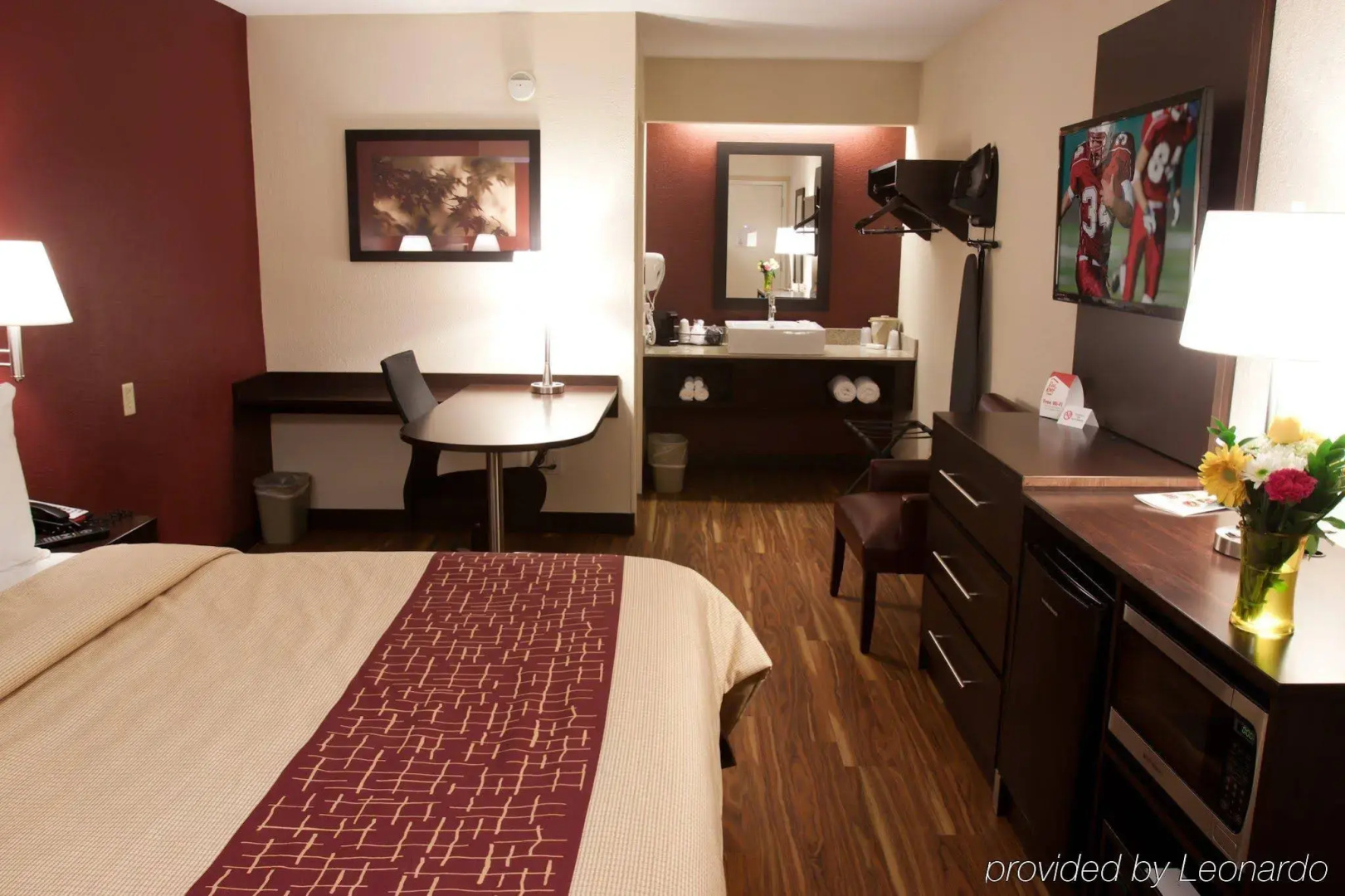 Red Roof Inn PLUS+ Columbus - Dublin
