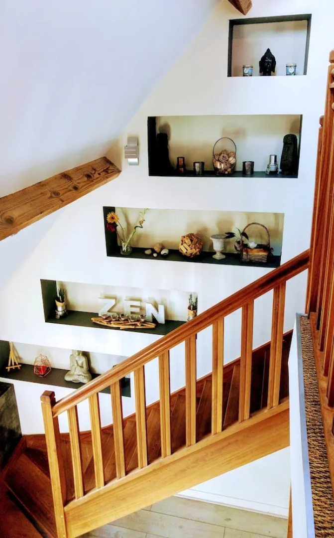 Apartment With 2 Bedrooms in Dieppe, With Wifi - 200 m From the Beach