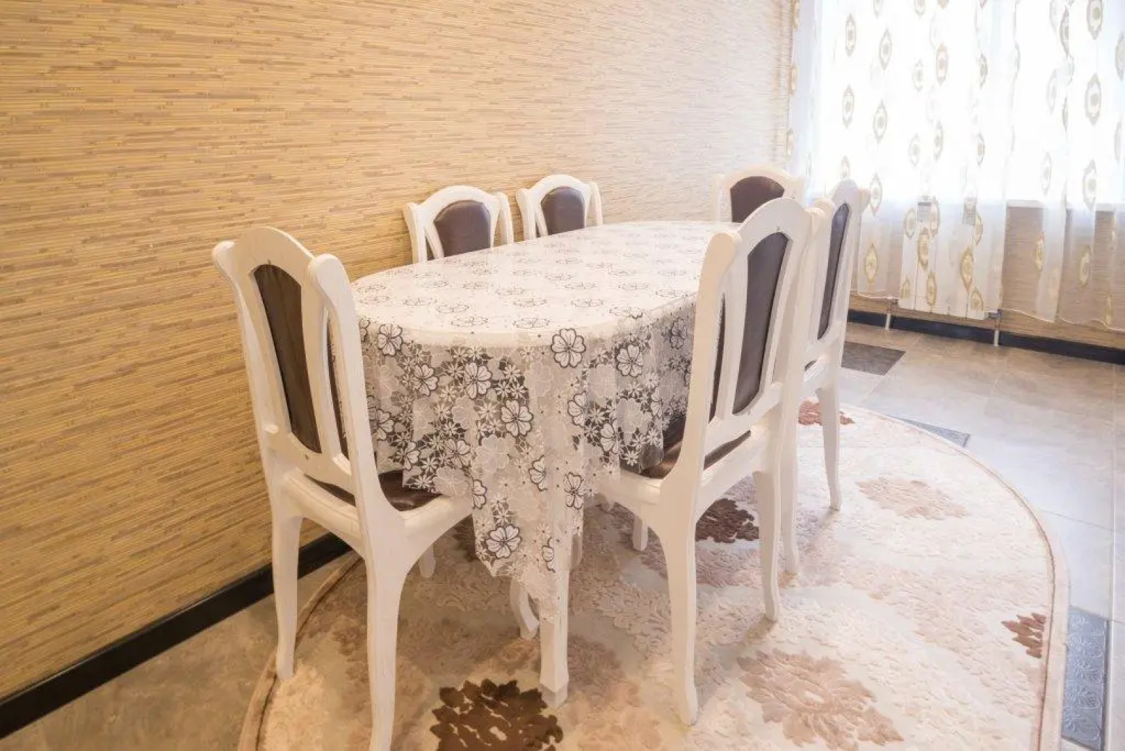 Apartment u Kremlya