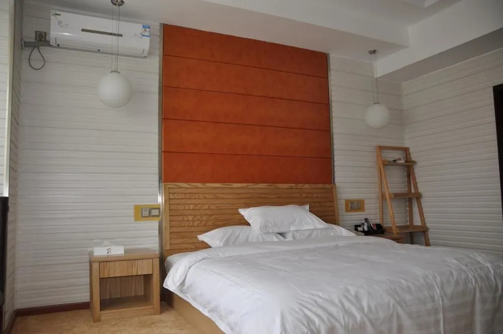 Wenshan Sihaiyijia Hotel