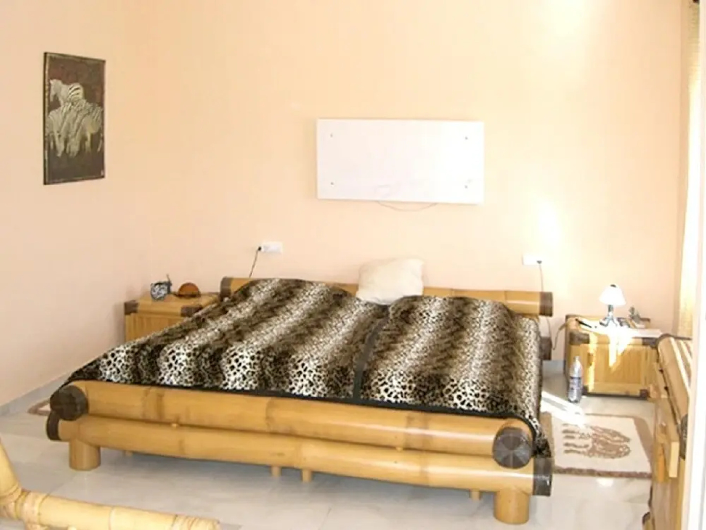 Villa with 3 Bedrooms in Nuevo Portil, with Pool Access, Enclosed Garden And Wifi - 500 M From the Beach