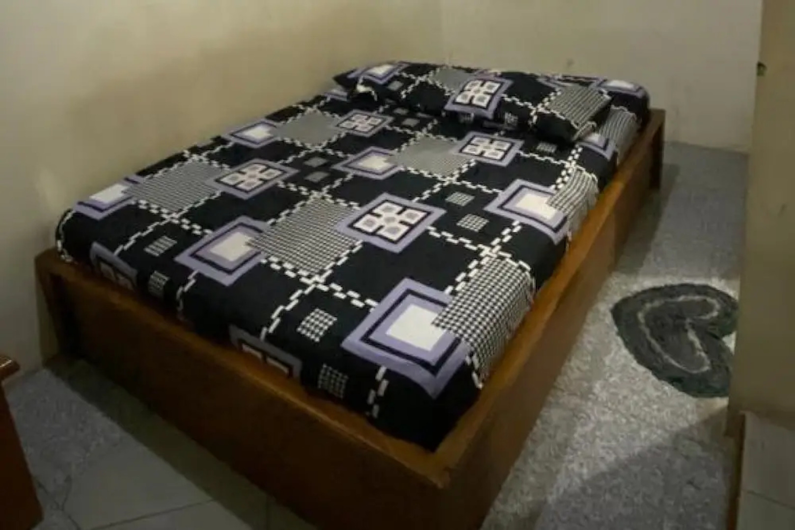 Hotel O Eyang Kostel