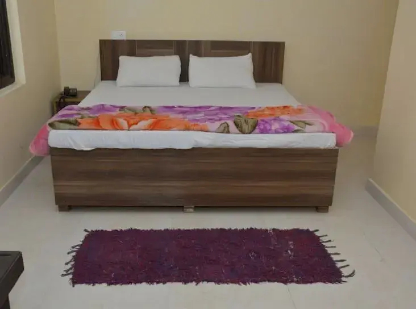 The Rock Heaven Resort