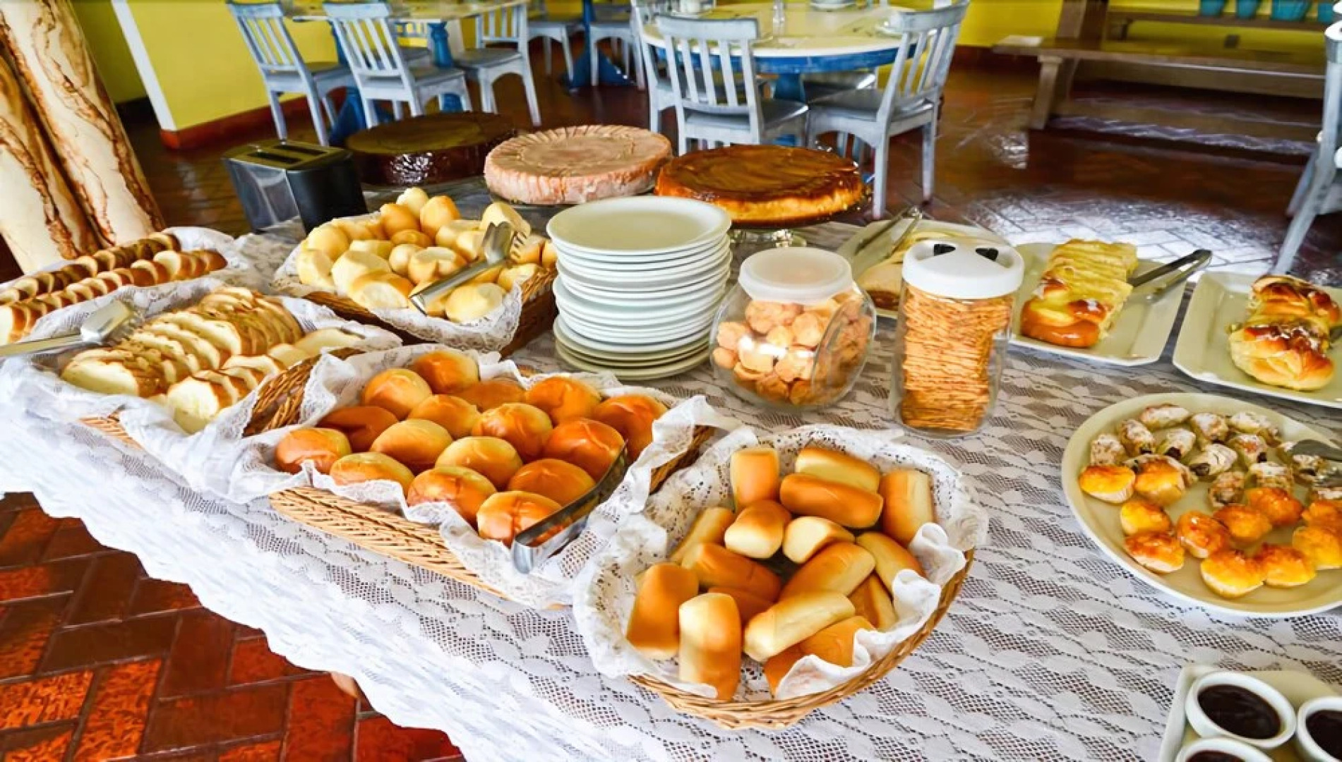 Costa Azul Praia Hotel