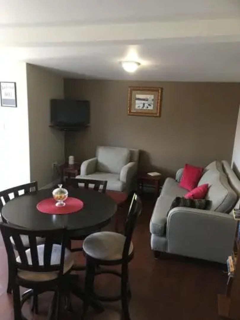 Down Home Accommodations