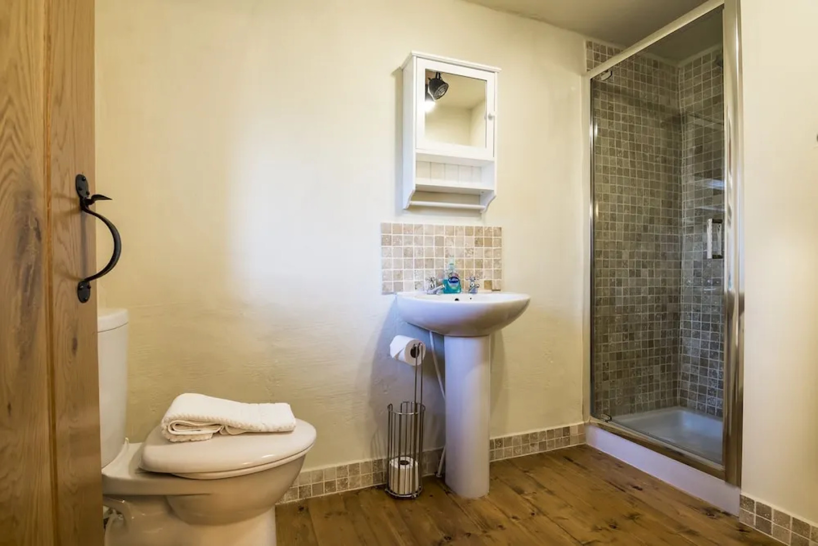 Foxglove - Luxurious Barn Conversion