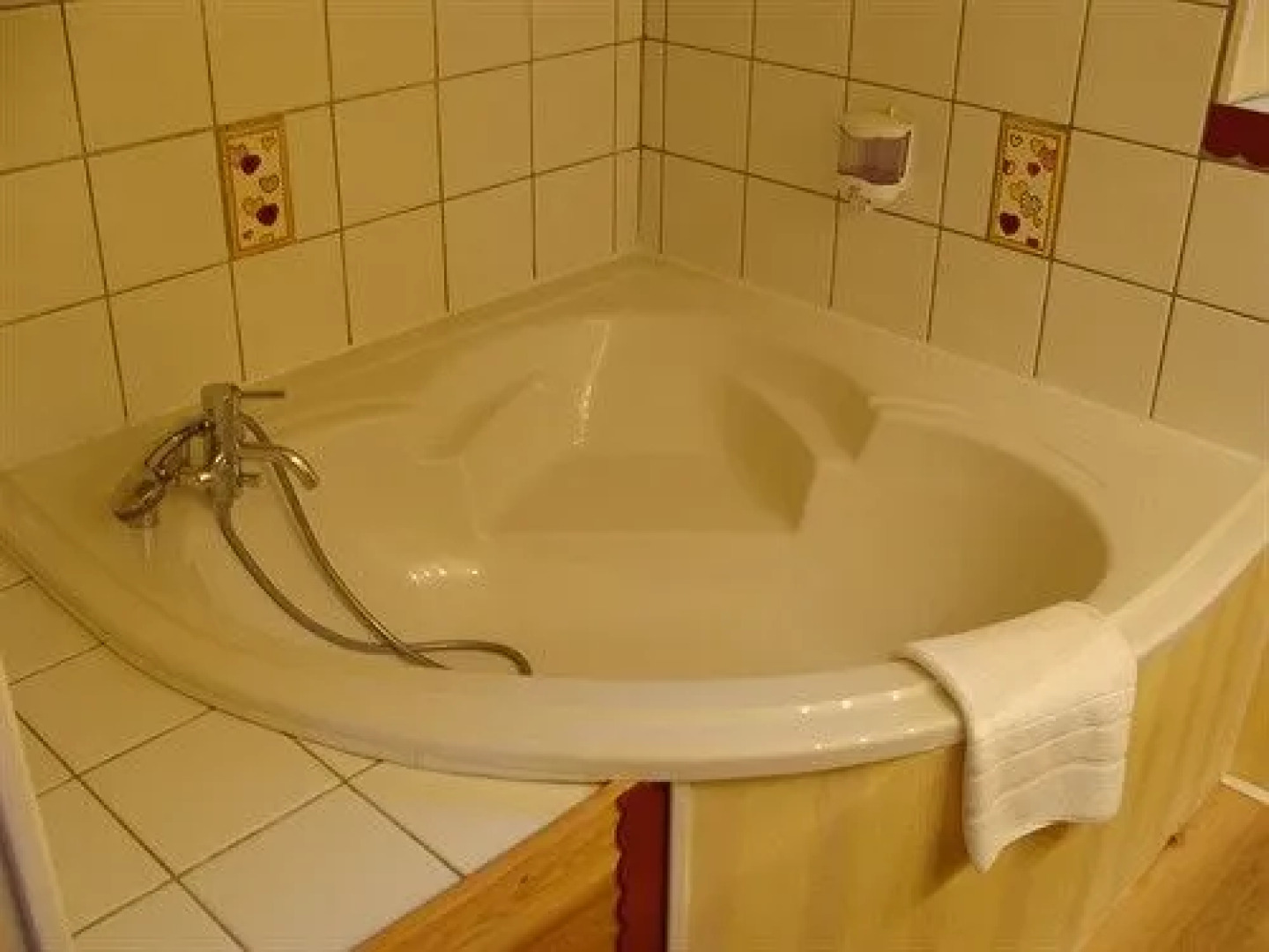 Le Hameau D’Amignié