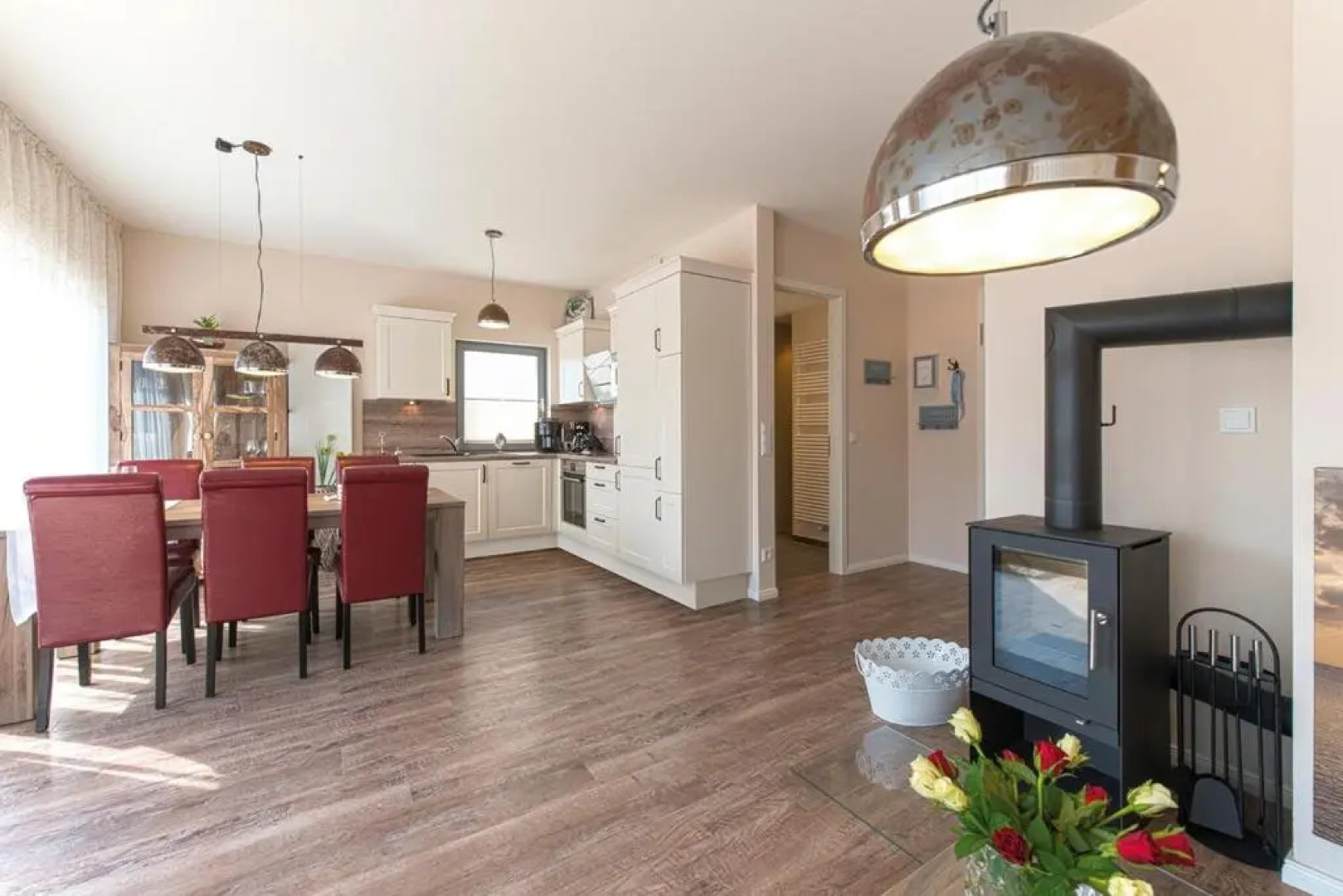 Ostsee - Maisonette - Appartement Nr 27 "Meermomente" im Strand Resort