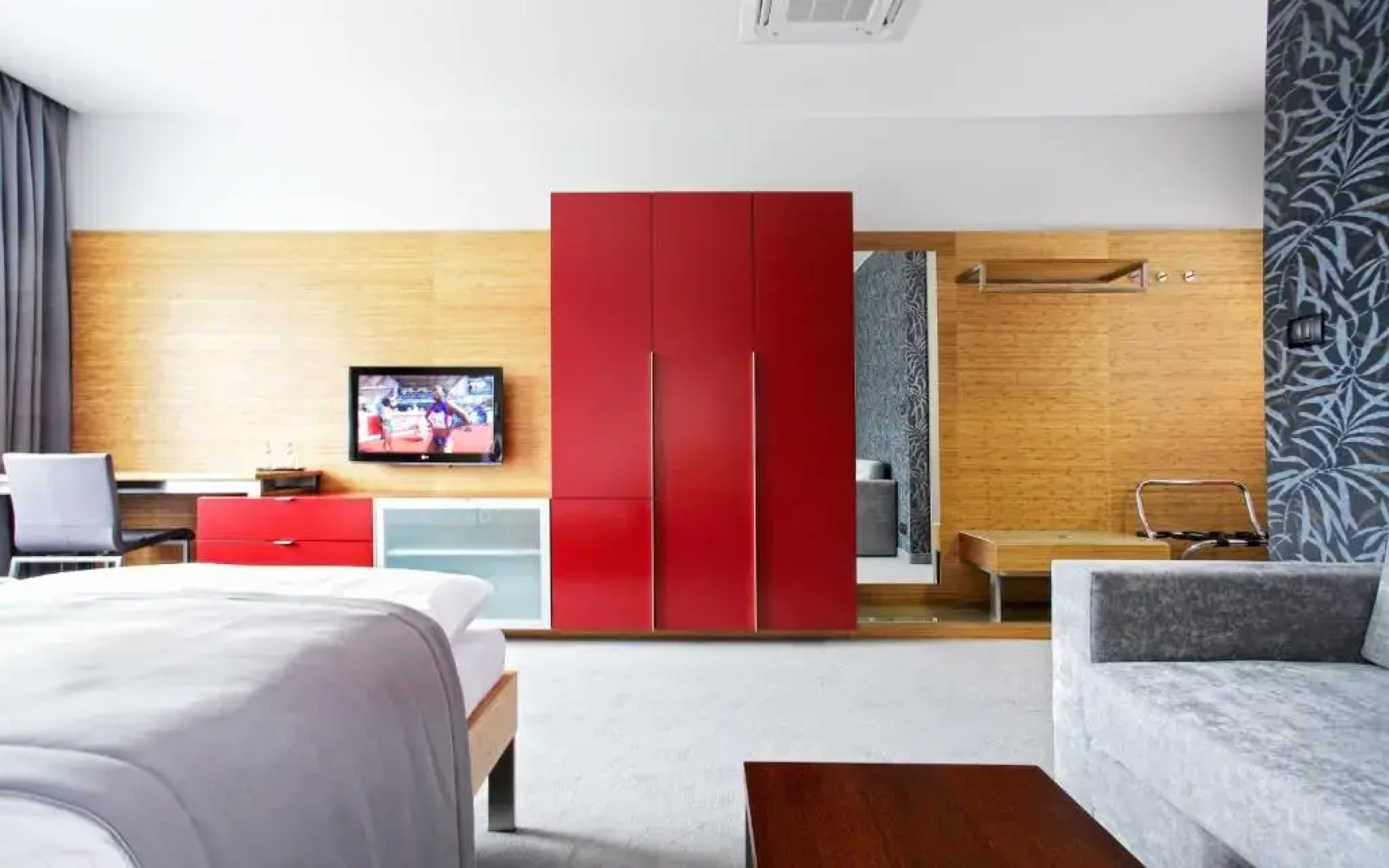 Wellness Hotel ABÁCIE