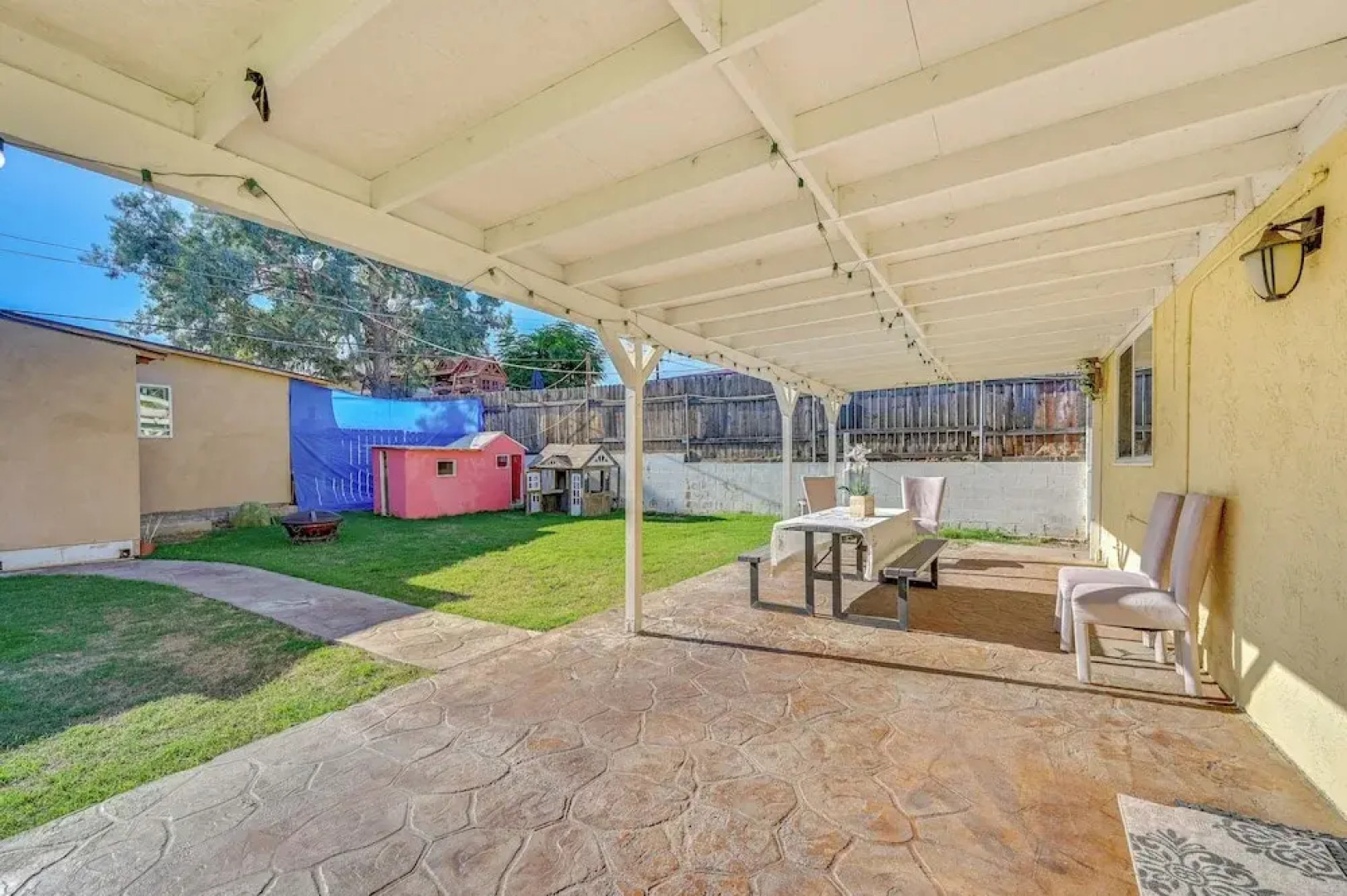 Spring Valley Family Home: 13 Mi to San Diego!