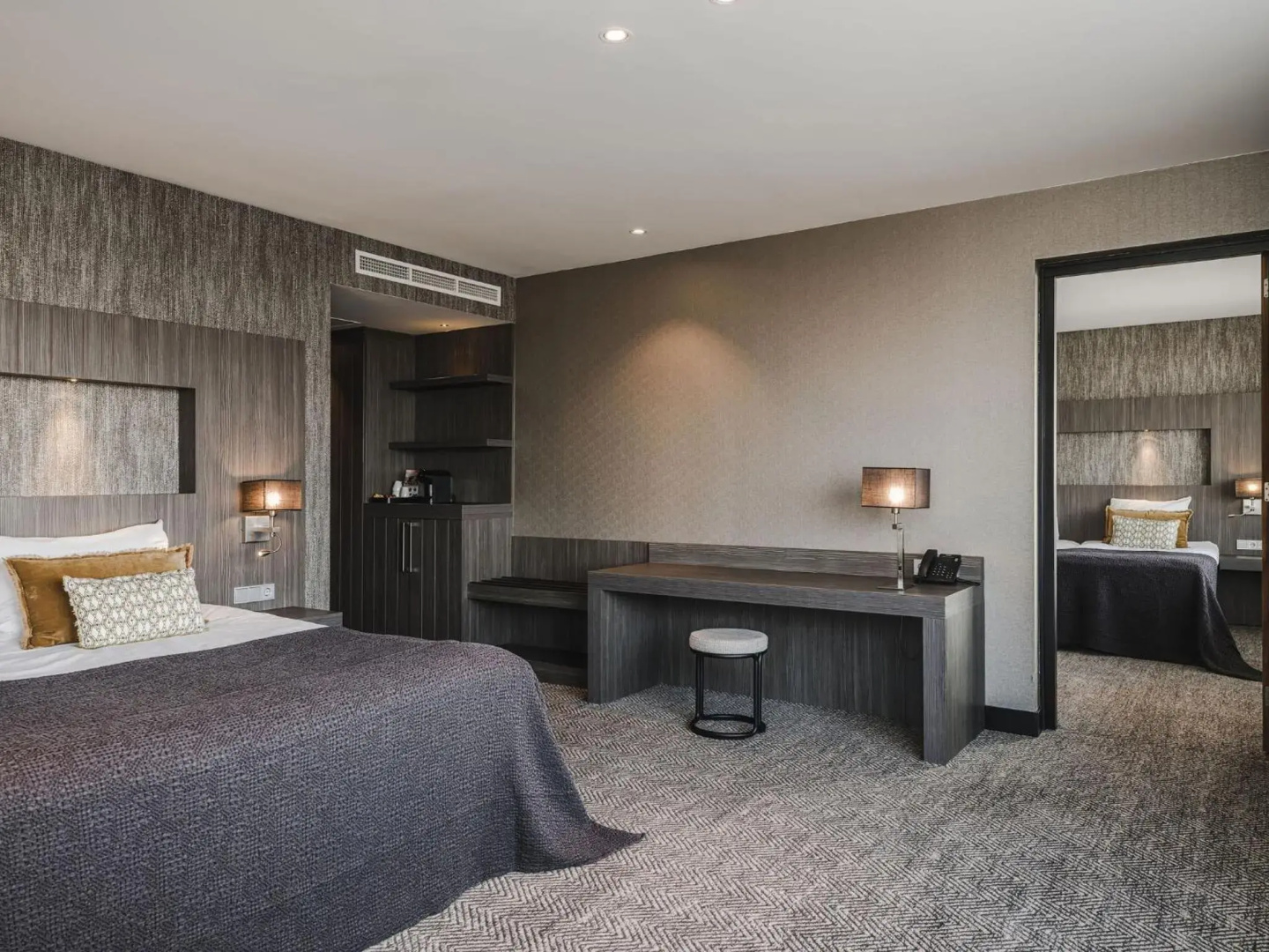 Van Der Valk Hotel Dordrecht