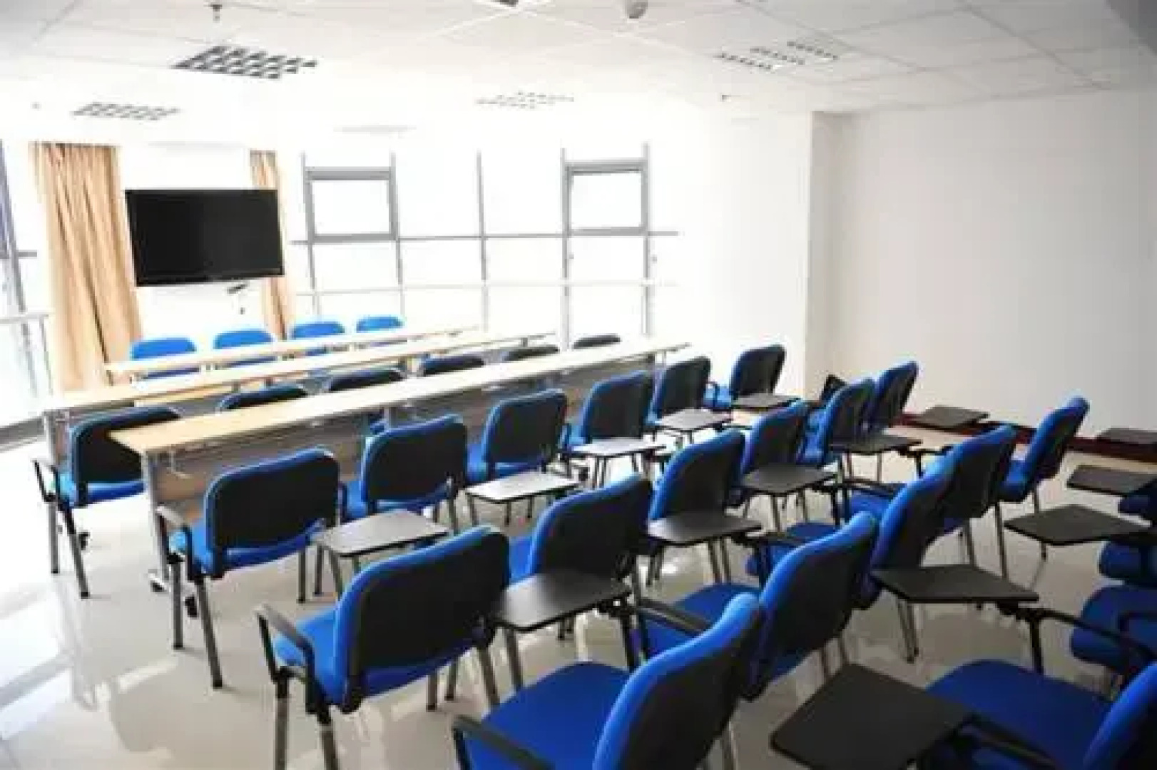 Xi'an Airport Business Hotel - Airport Branch