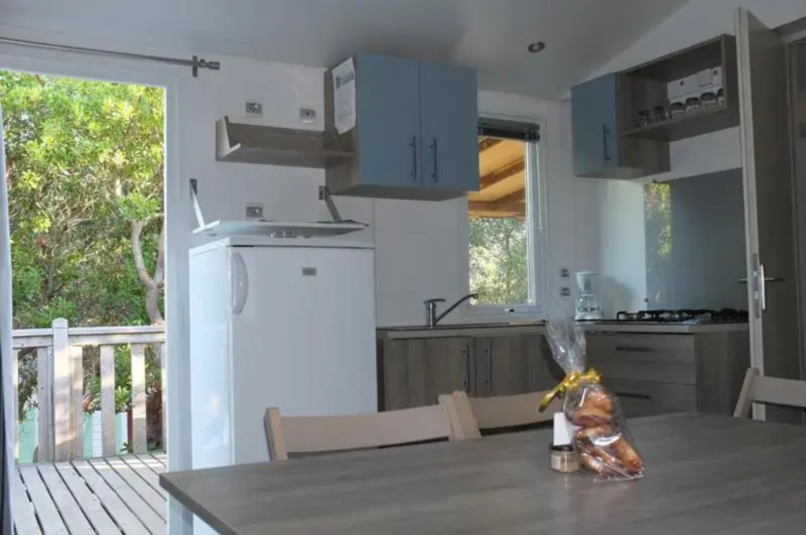 Location de Chalet Meremaki