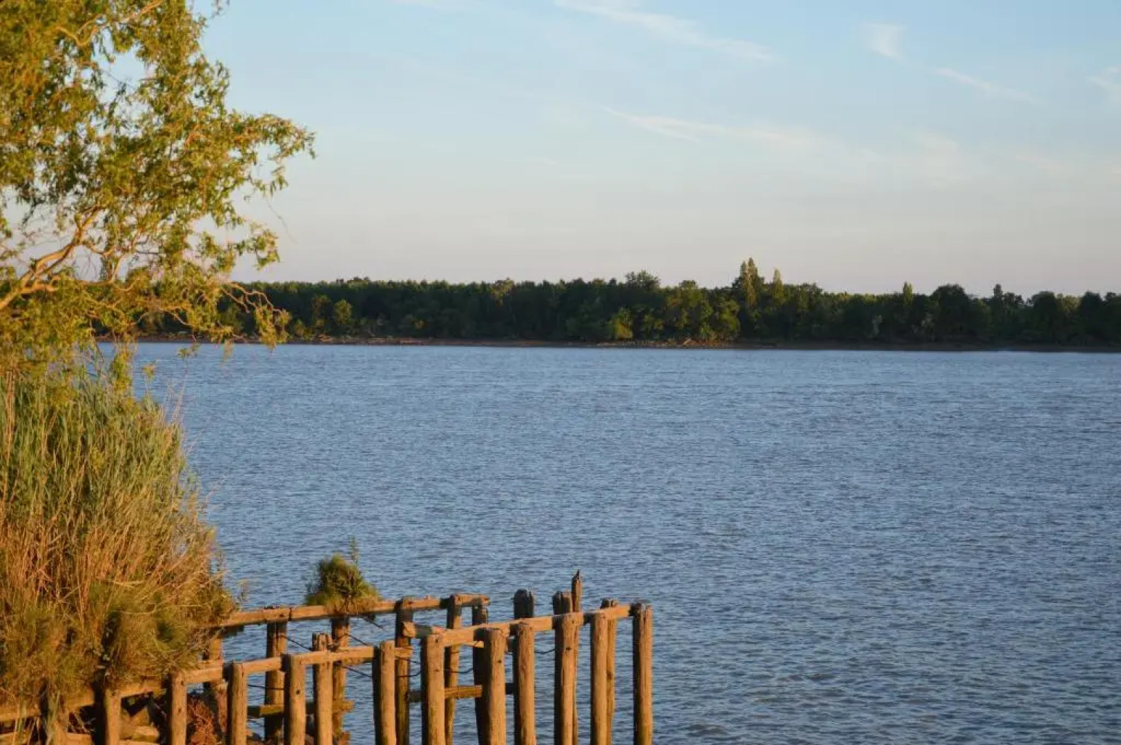 Chateau de La Vieille Chapelle