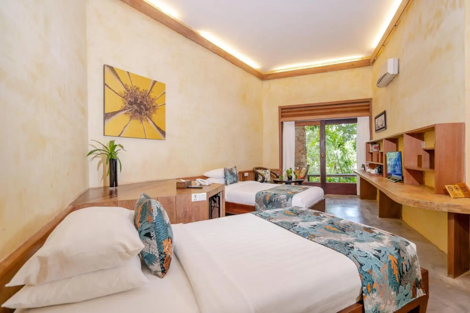 Veranda Natural Resort