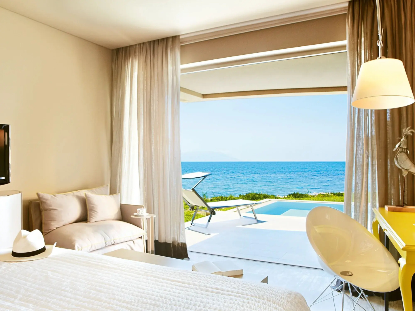 Grecotel Astir Palace
