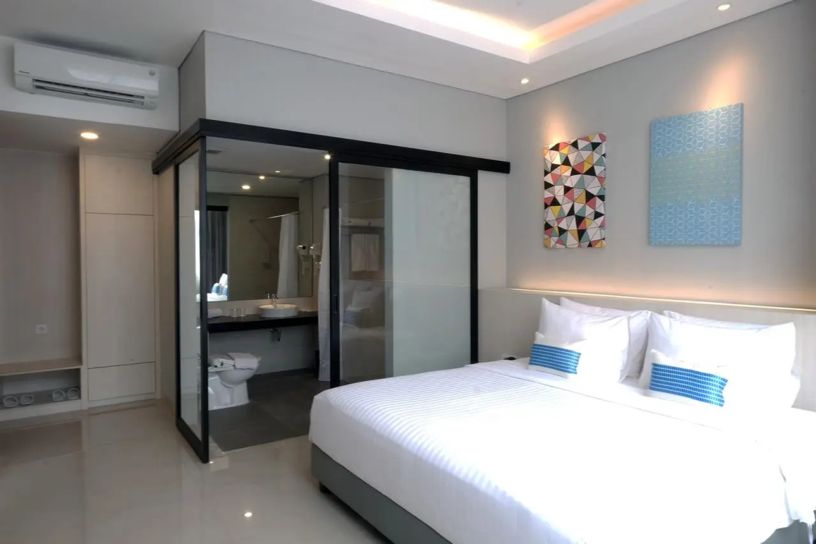 Celecton Blue Cikarang