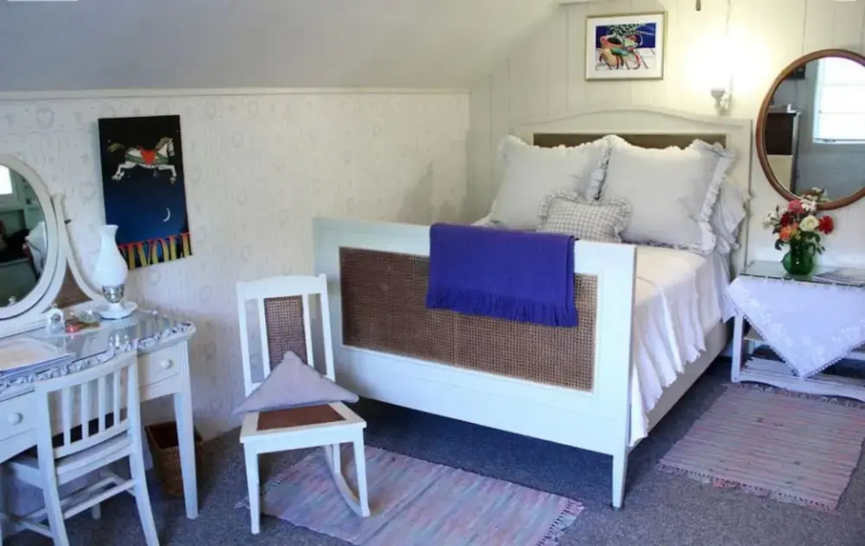 Wicky Up Ranch Bed and Breakfast