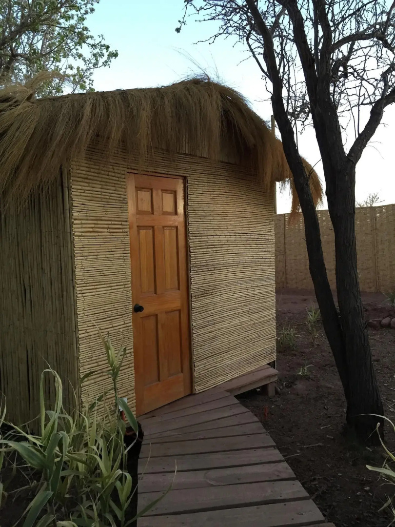 Sami Atacama Lodge