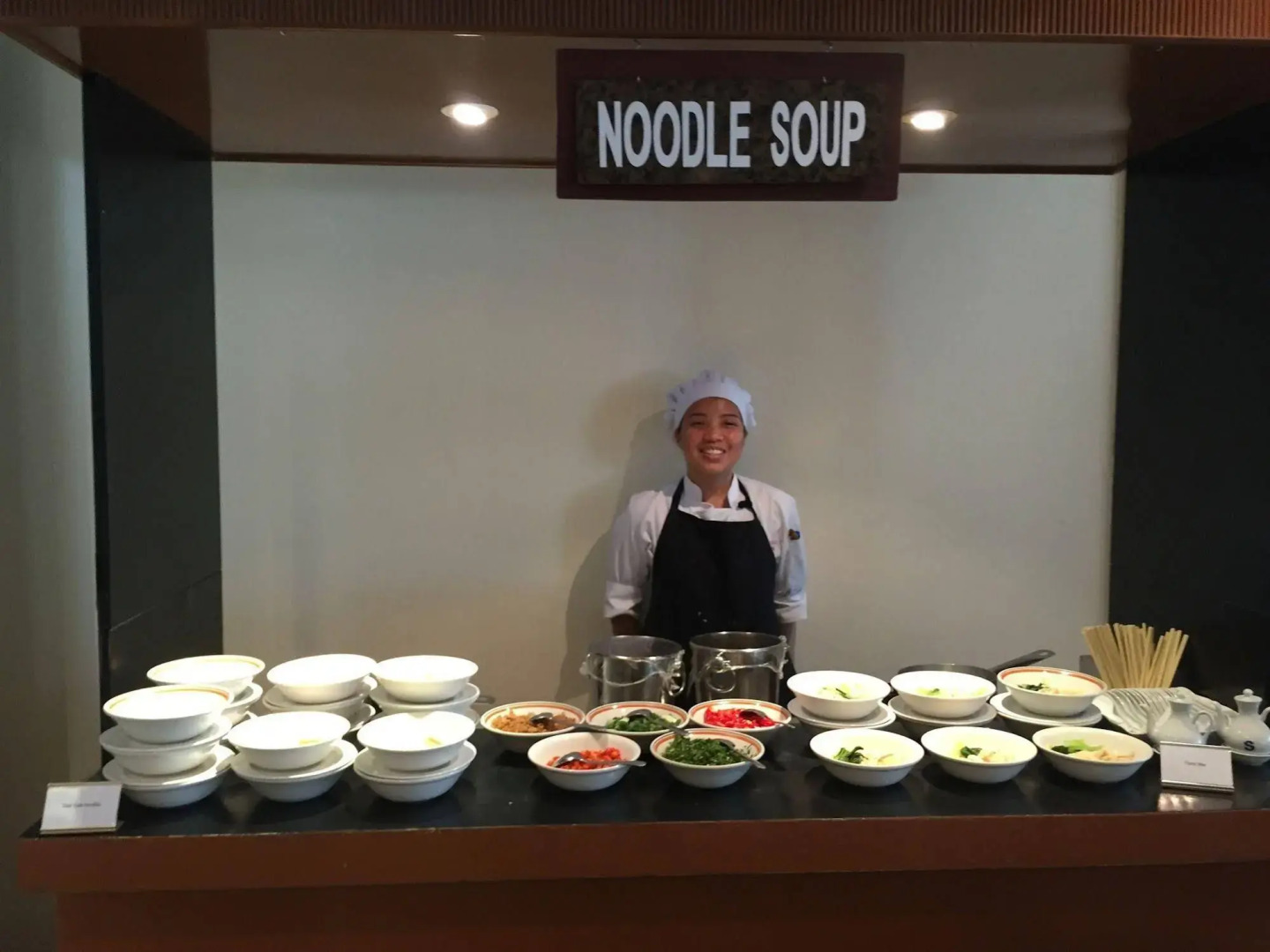 Hotel Shangri-La Kota Kinabalu