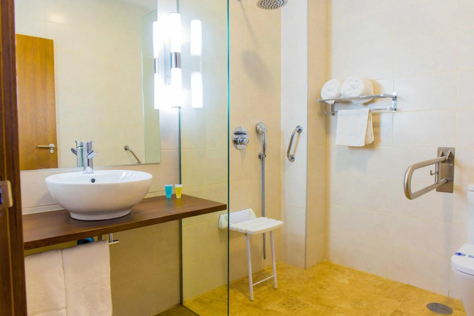 BLUESEA Dimona Suites