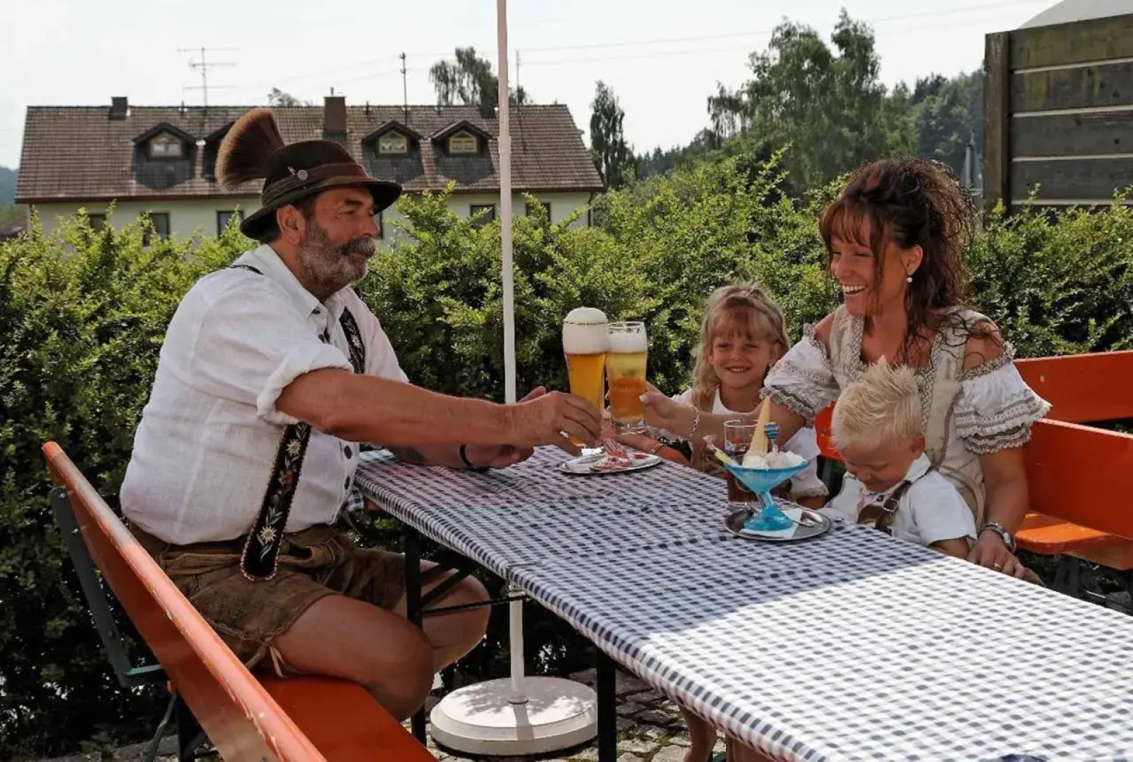 Pension Wï¿½rzbauer